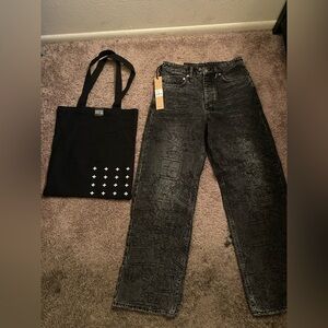 Ksubi Jeans